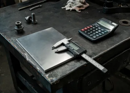 Weight calculation tools